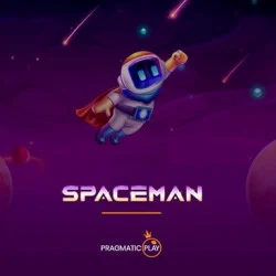 Spaceman Domepg Bet