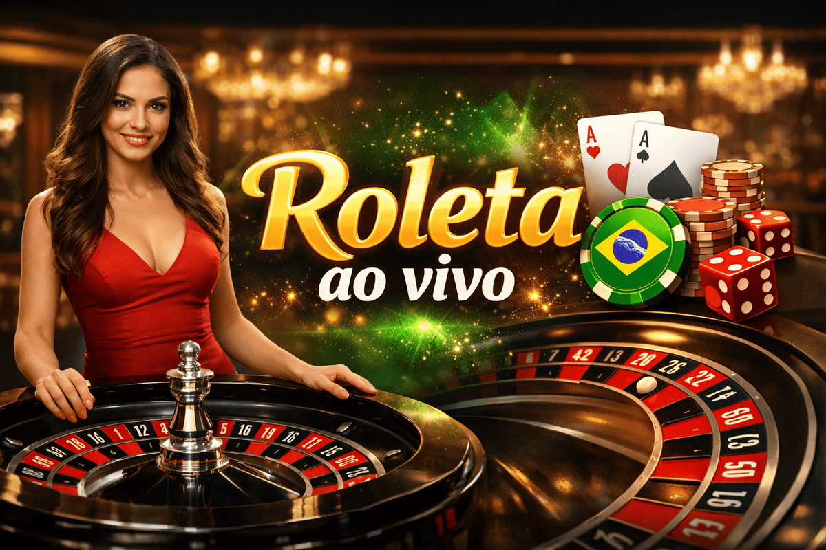 Roleta Domepg Bet
